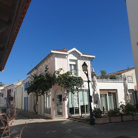 La Belle Cordiere Saint-Trojan-les-Bains Zewnętrze zdjęcie